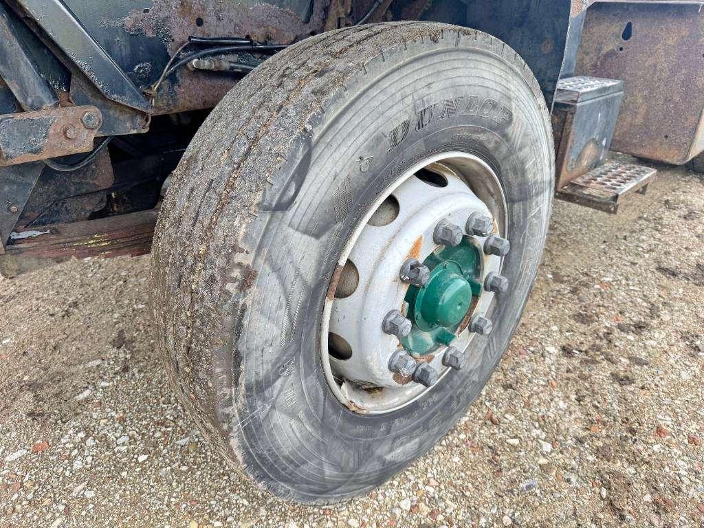 Kalmar PT122 - Top Condition / Cummins Engine Foto 12