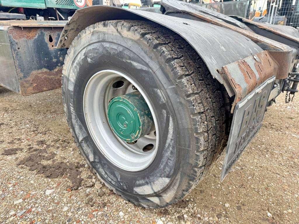 Kalmar PT122 - Top Condition / Cummins Engine Foto 13