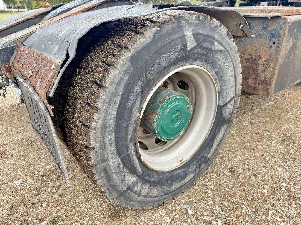 Kalmar PT122 - Top Condition / Cummins Engine Foto 14