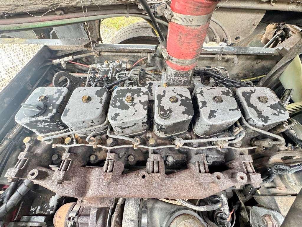 Kalmar PT122 - Top Condition / Cummins Engine Foto 16