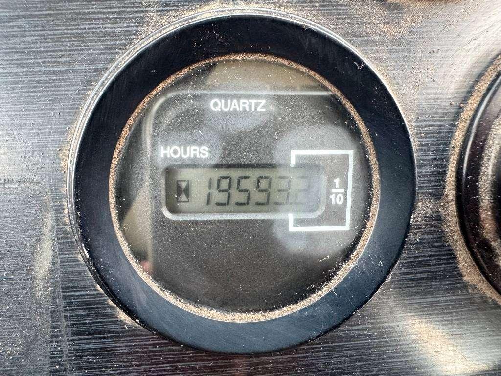 Kalmar PT122 - Top Condition / Cummins Engine Foto 18