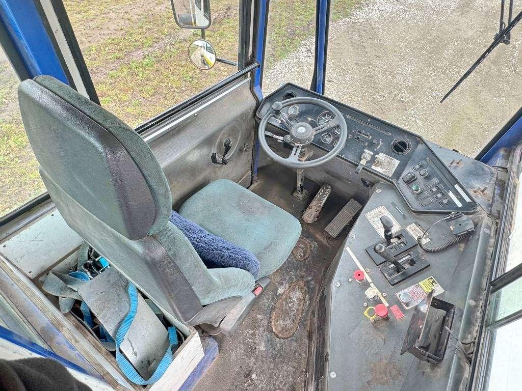 Kalmar PT122 - Top Condition / Cummins Engine Foto 7
