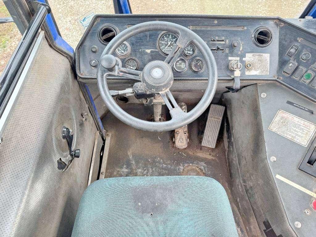 Kalmar PT122 - Top Condition / Cummins Engine Foto 8