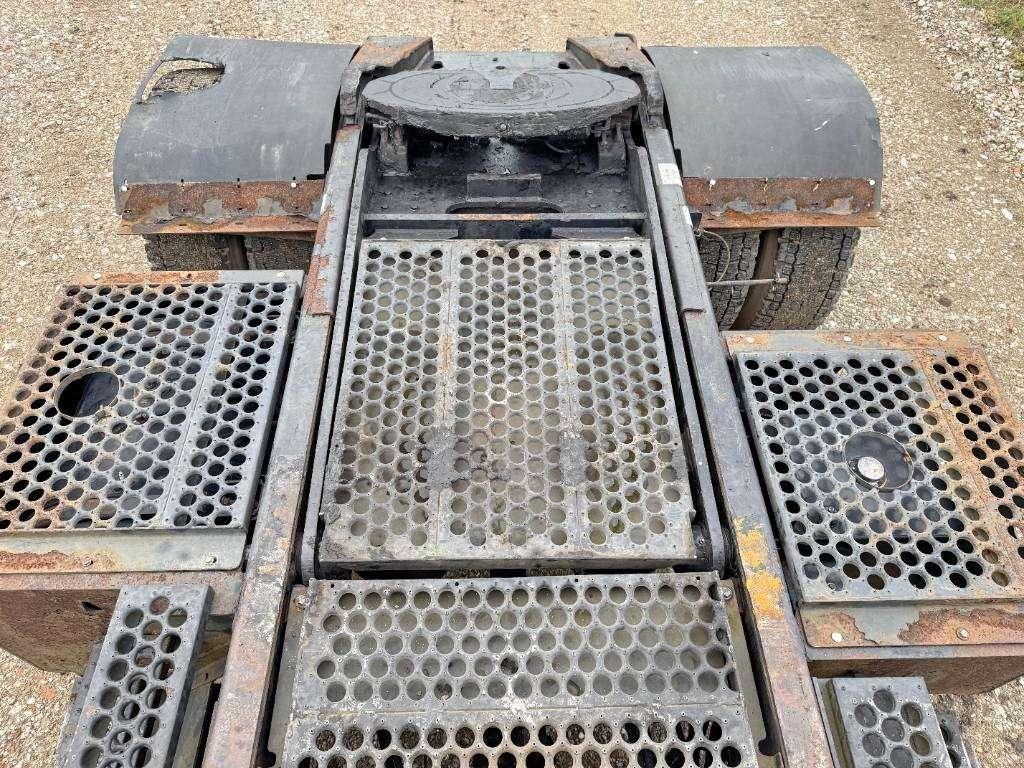 Kalmar PT122 - Top Condition / Cummins Engine Foto 9