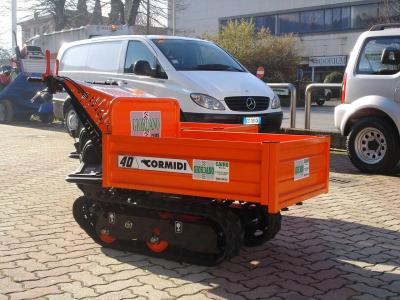 Cormidi C40 vendida por Giordano Srl