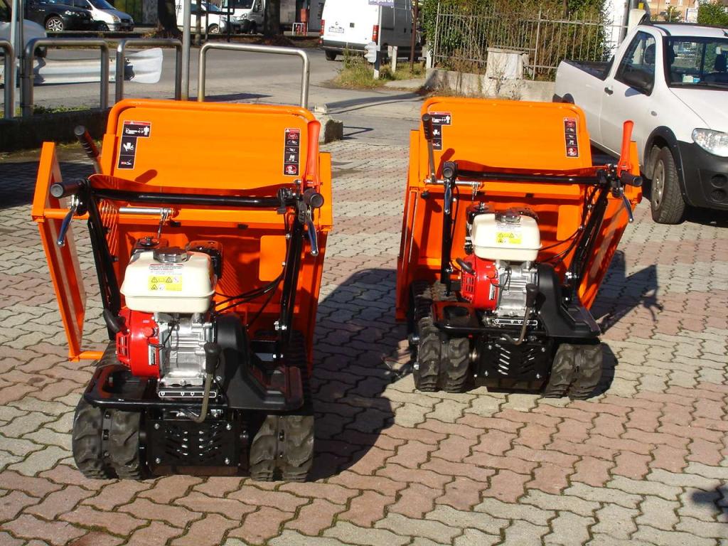 Cormidi C40 Foto 10