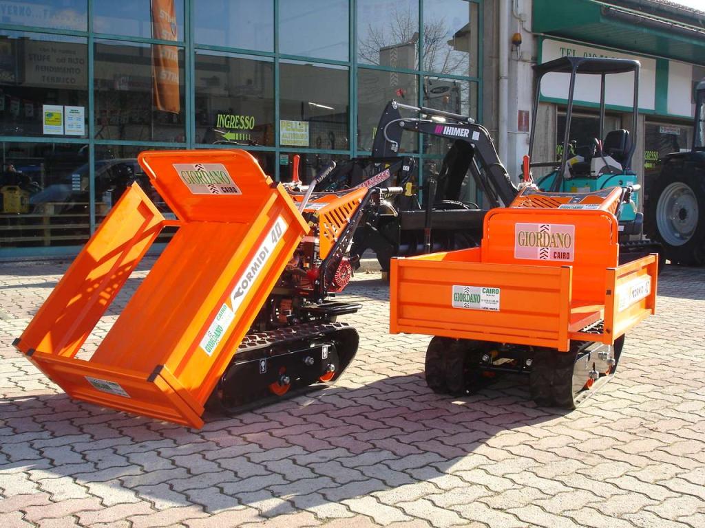Cormidi C40 Foto 11