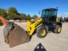 Komatsu WA100M-7 Foto 1 thumbnail
