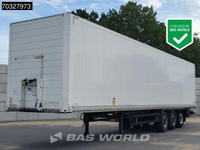 Schmitz SCB*S3B 3 axles vendida por BAS World B.V.