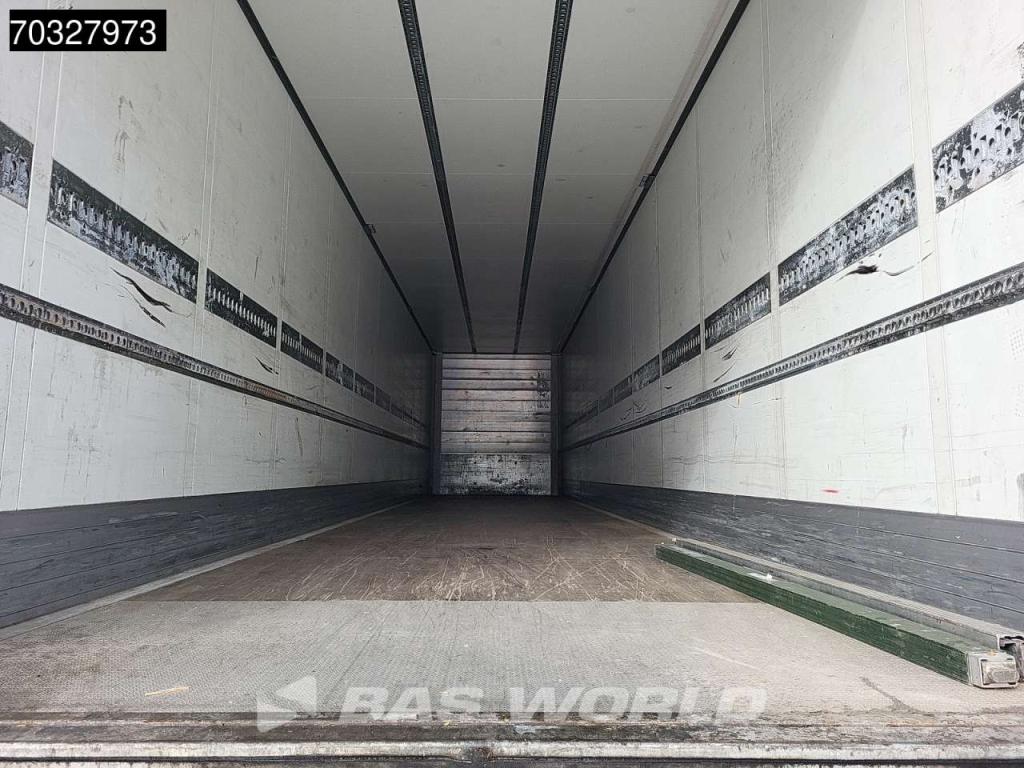 Schmitz SCB*S3B 3 axles Foto 11