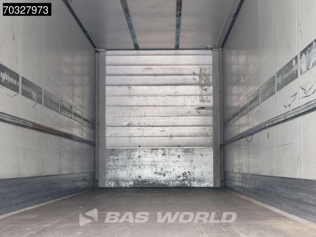 Schmitz SCB*S3B 3 axles Foto 12