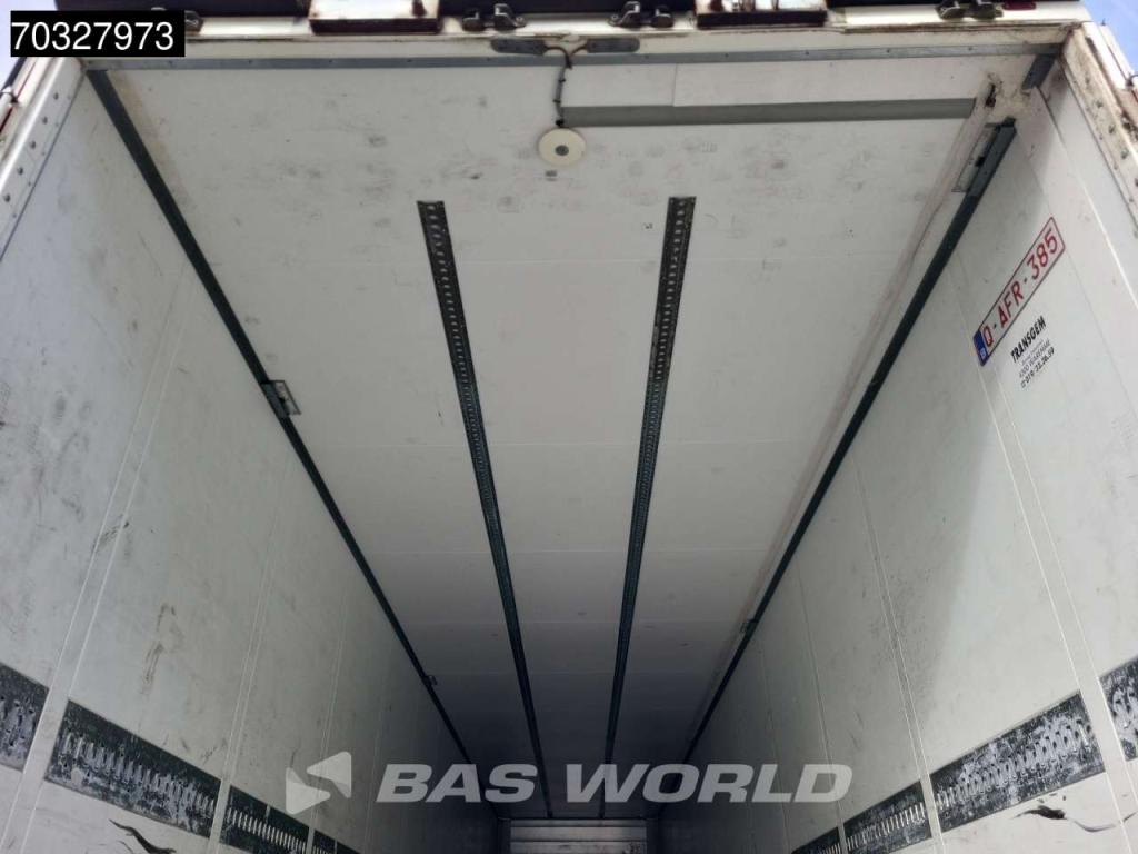 Schmitz SCB*S3B 3 axles Foto 13