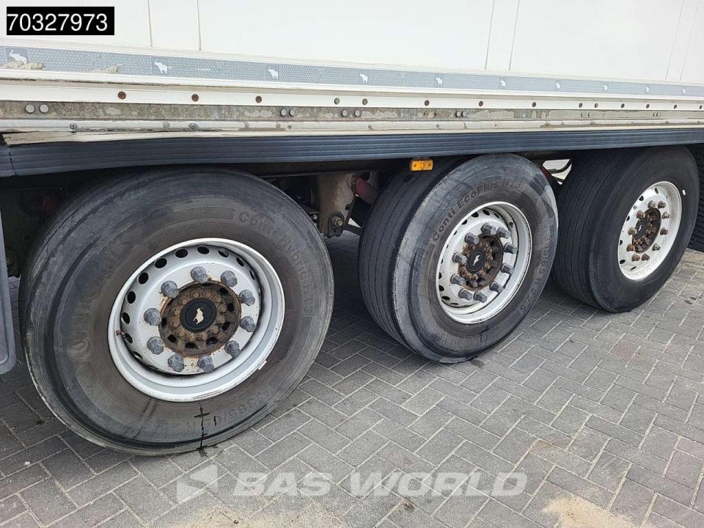 Schmitz SCB*S3B 3 axles Foto 15