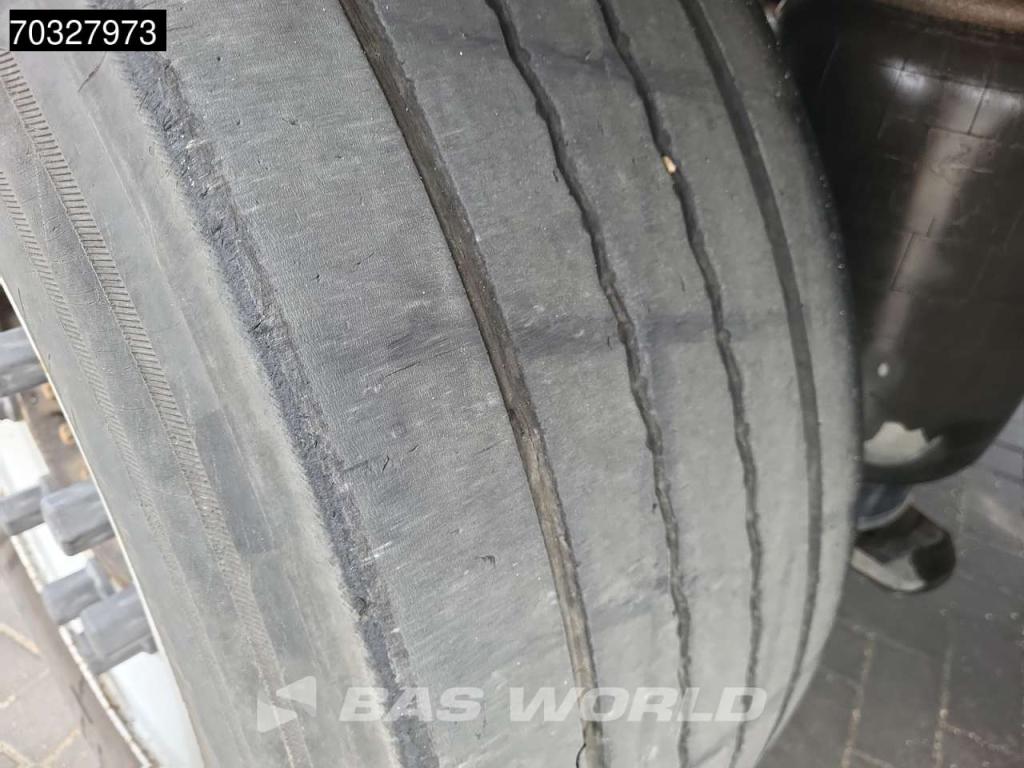 Schmitz SCB*S3B 3 axles Foto 17