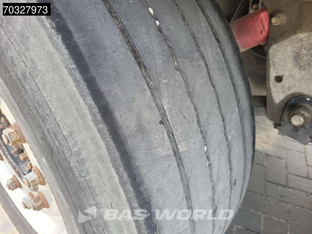 Schmitz SCB*S3B 3 axles Foto 20