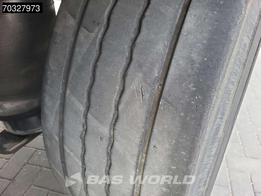 Schmitz SCB*S3B 3 axles Foto 22