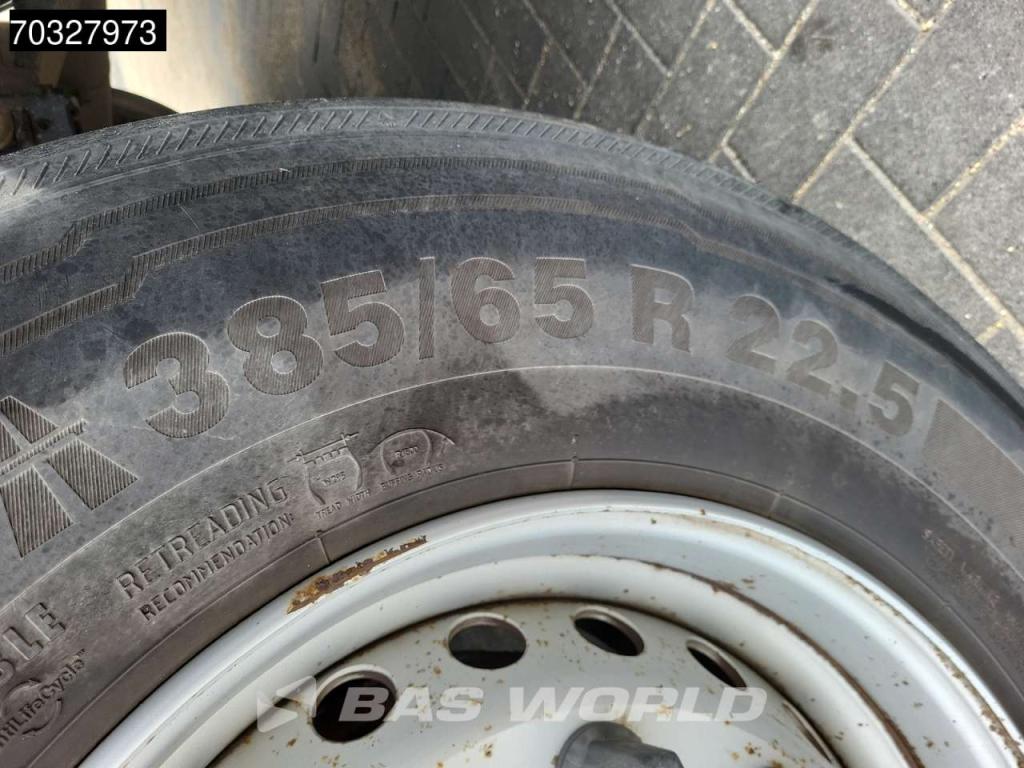 Schmitz SCB*S3B 3 axles Foto 23