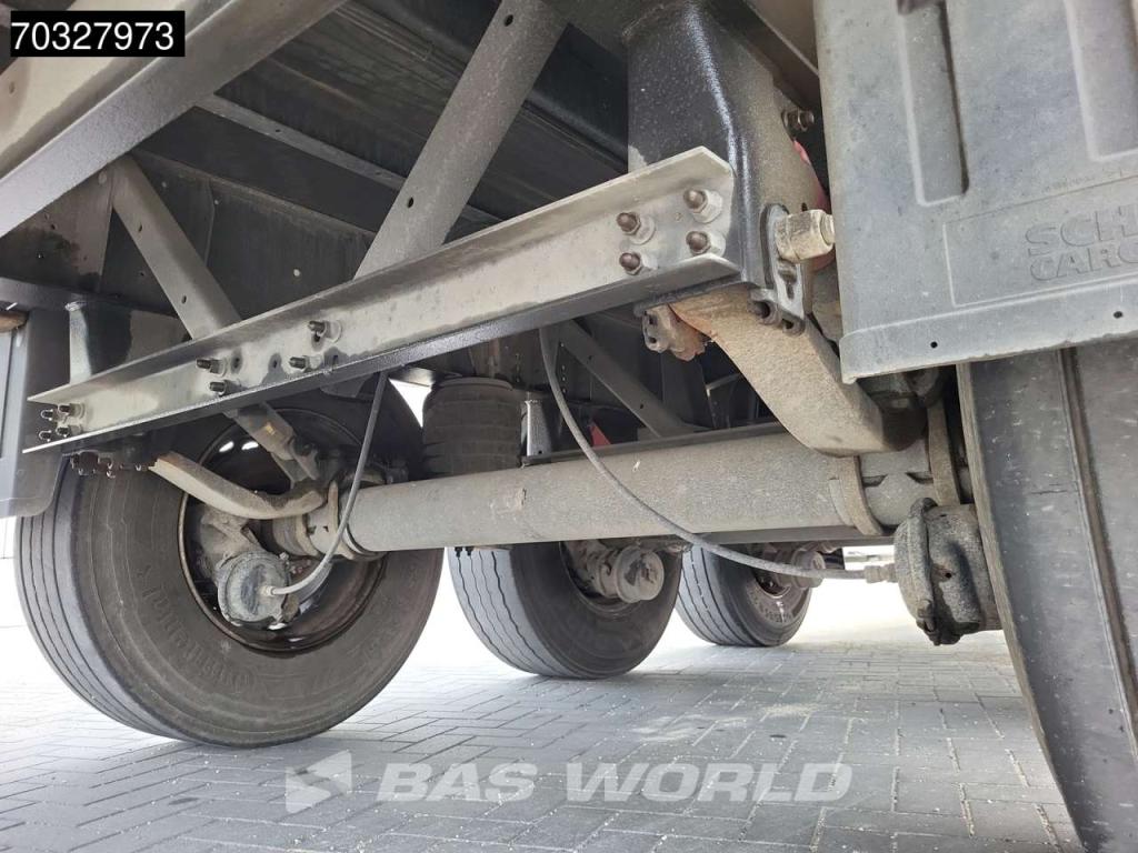 Schmitz SCB*S3B 3 axles Foto 24