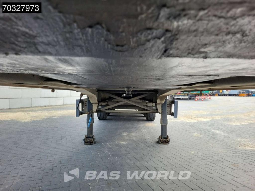 Schmitz SCB*S3B 3 axles Foto 28