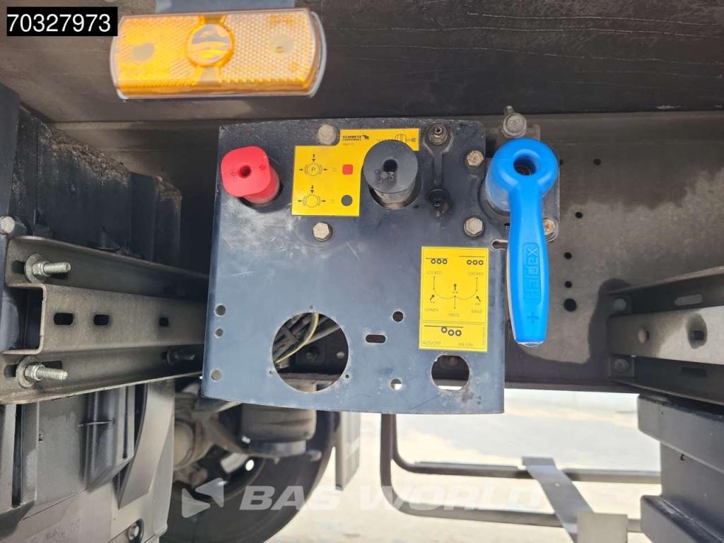 Schmitz SCB*S3B 3 axles Foto 30