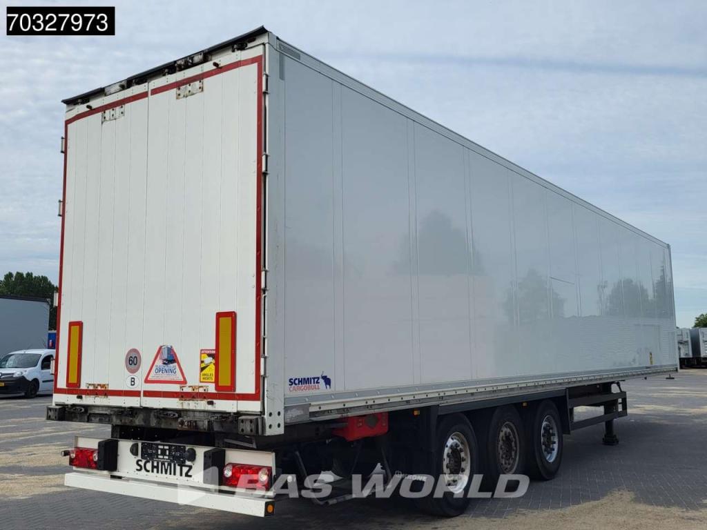 Schmitz SCB*S3B 3 axles Foto 5