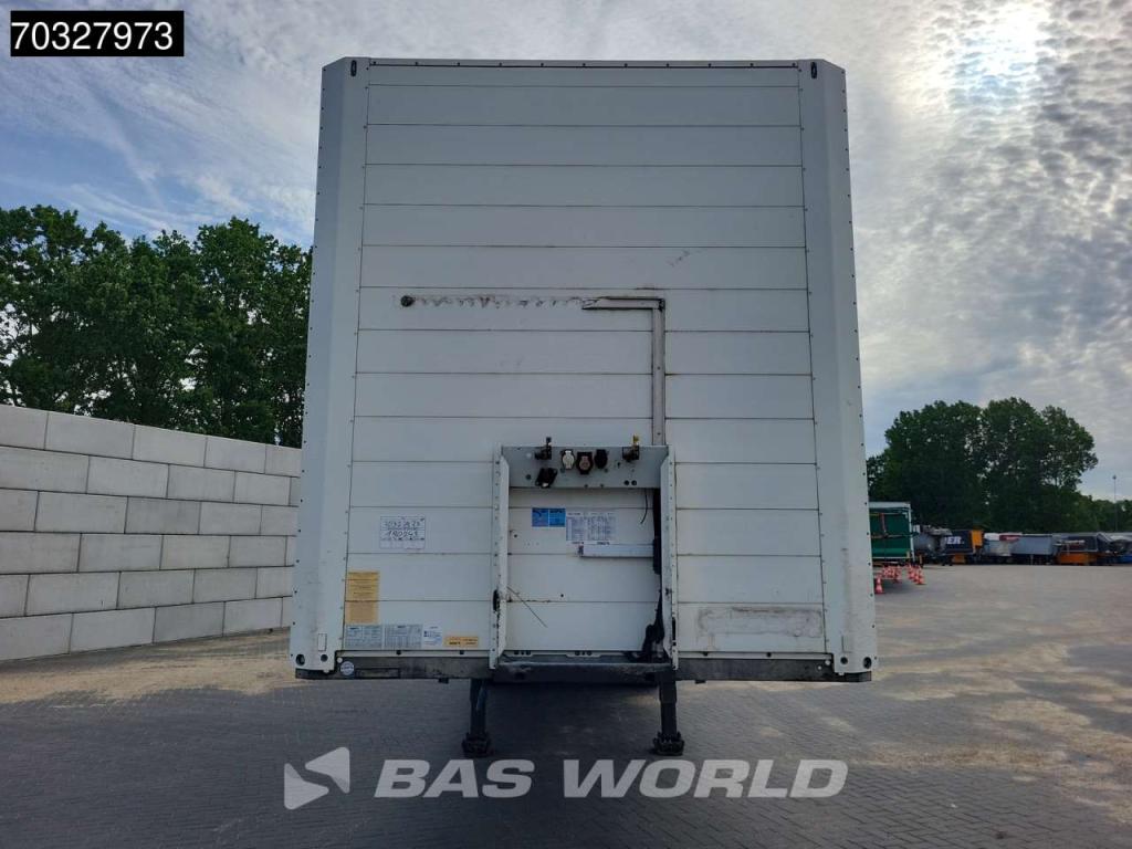 Schmitz SCB*S3B 3 axles Foto 6