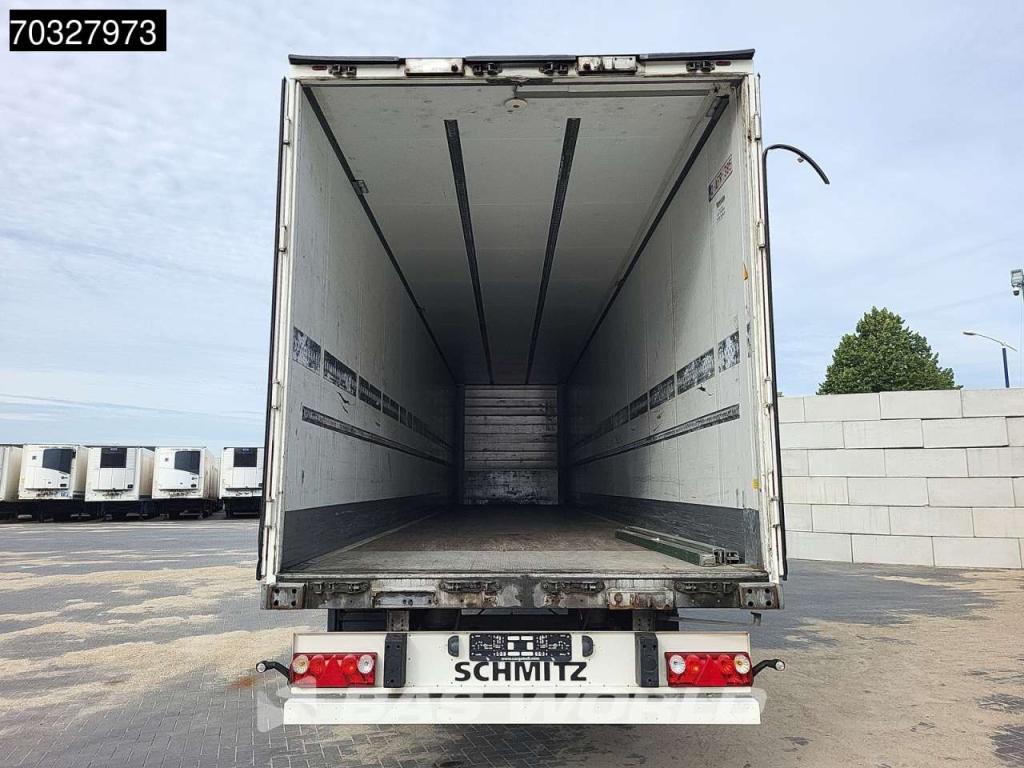 Schmitz SCB*S3B 3 axles Foto 8