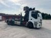 Iveco STRALIS 450 SCARRABILE USATO CON GRU Foto 7 thumbnail