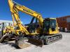 Komatsu PC138US-11 Foto 1 thumbnail