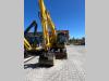Komatsu PC138US-11 Foto 2 thumbnail