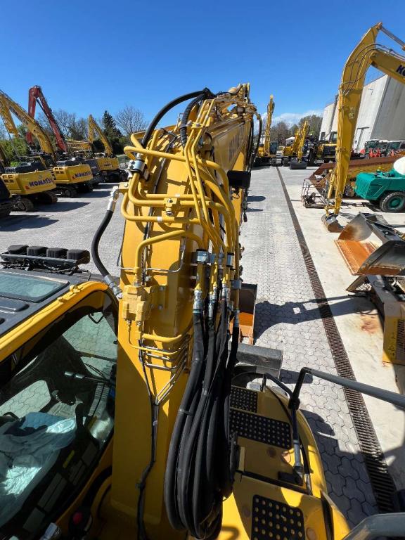 Komatsu PC138US-11 Foto 19