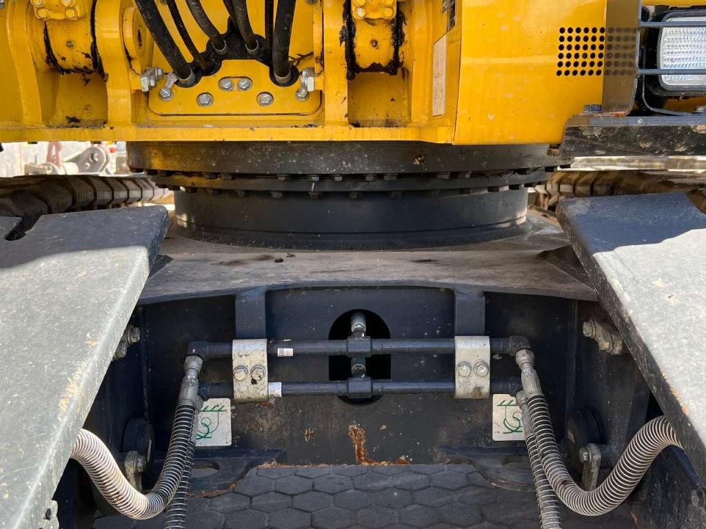 Komatsu PC138US-11 Foto 20