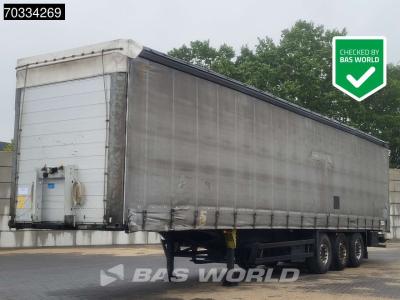 Schmitz SCB*S3T Sliding Roof Foto 1