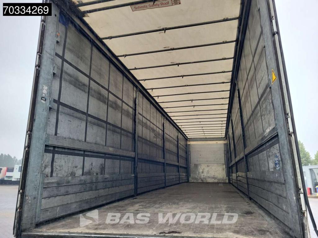 Schmitz SCB*S3T Sliding Roof Foto 11