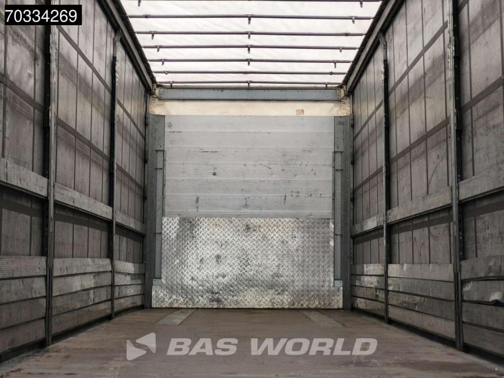 Schmitz SCB*S3T Sliding Roof Foto 13