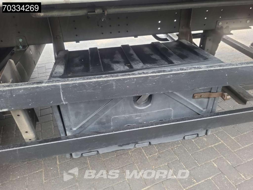 Schmitz SCB*S3T Sliding Roof Foto 26