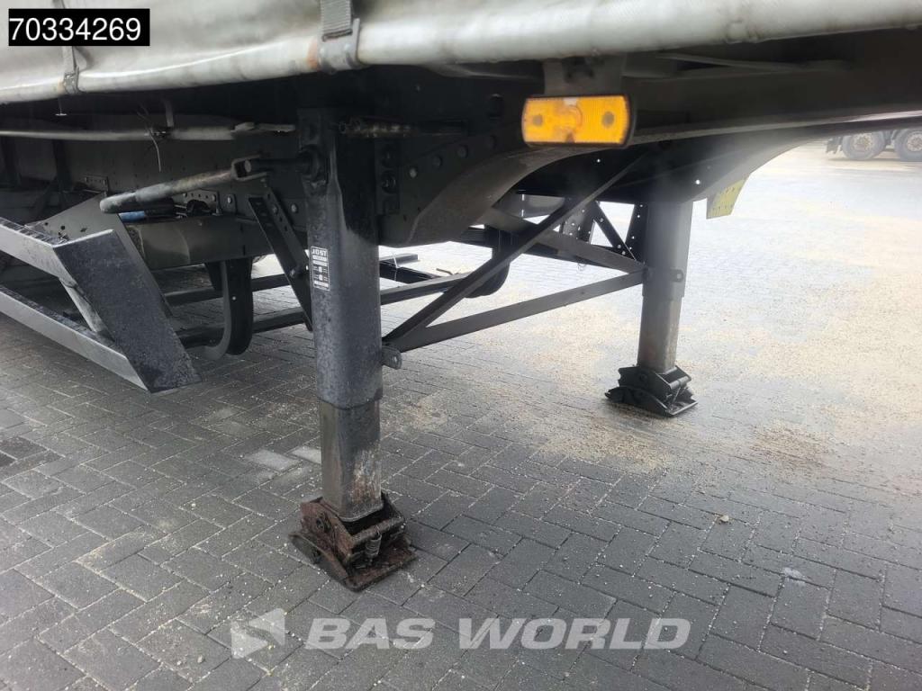Schmitz SCB*S3T Sliding Roof Foto 27