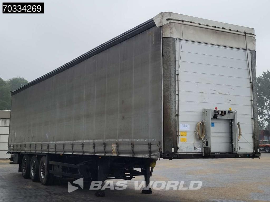 Schmitz SCB*S3T Sliding Roof Foto 3