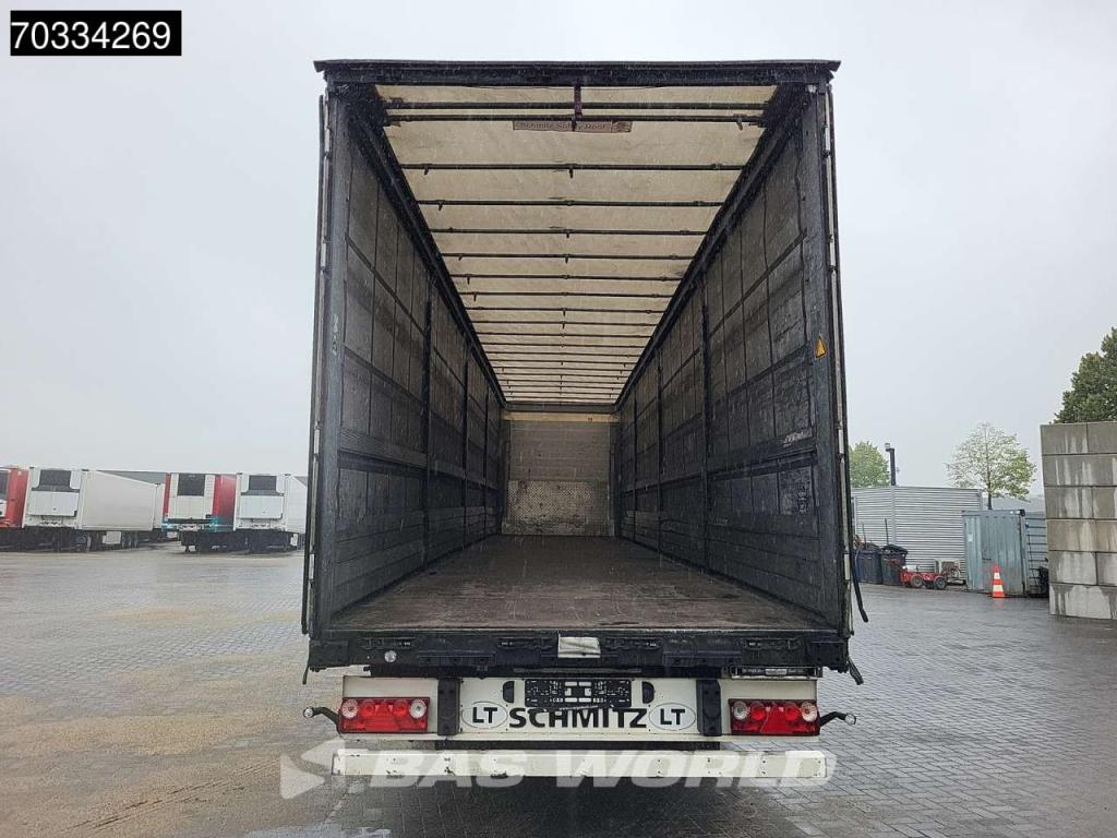 Schmitz SCB*S3T Sliding Roof Foto 8