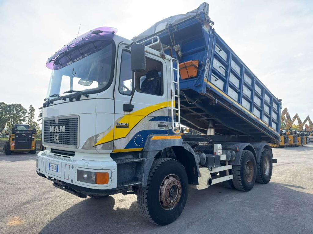 Man 33-403 Foto 1