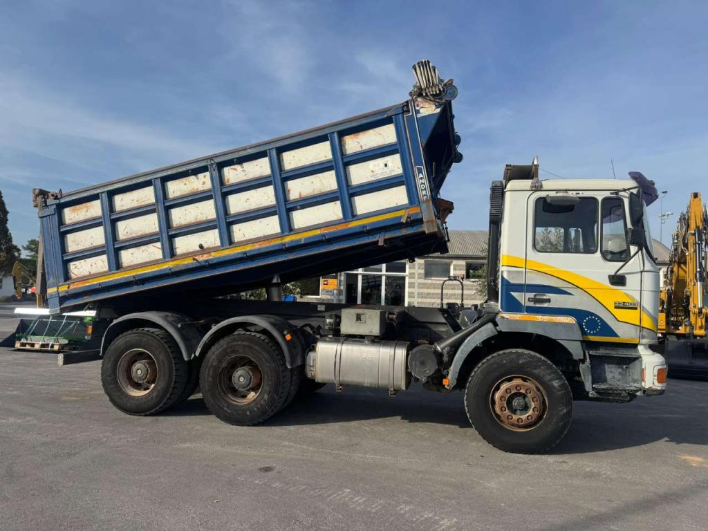 Man 33-403 Foto 4
