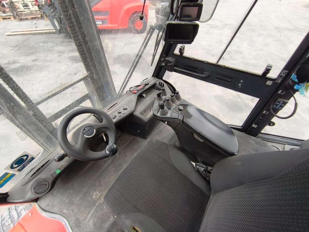Linde H80D-03/1100 Foto 5