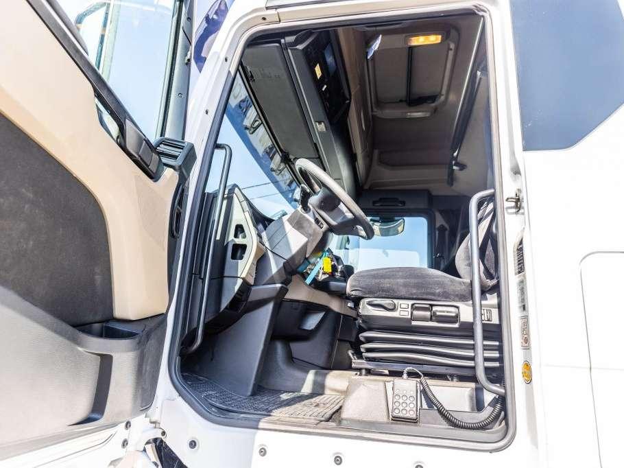 Man TGX 18.470 BLS+KIPHYDR+INTARDER Foto 14