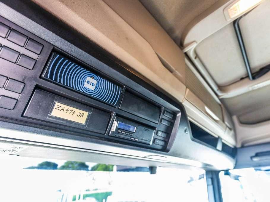 Man TGX 18.470 BLS+KIPHYDR+INTARDER Foto 16