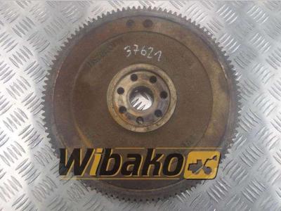 Kubota V3300 vendida por Wibako