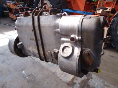 Bomba de inyección para AD14C - FL14C - FD14 vendida por OLM 90 Srl