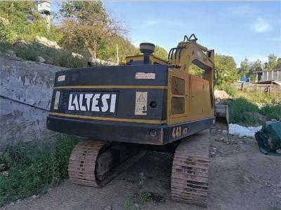 Laltesi 441HD vendida por Omeco Spa