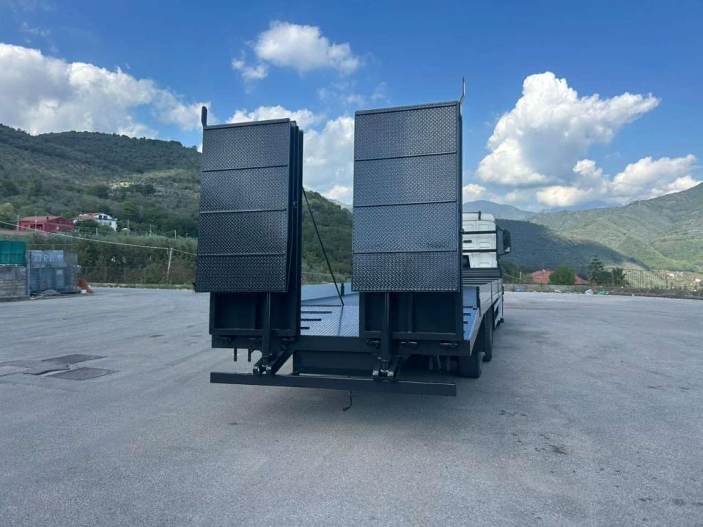 Man TGS 26.360 Foto 17