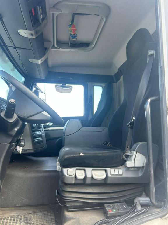 Man TGS 26.360 Foto 25