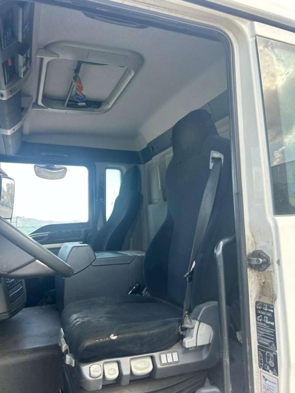 Man TGS 26.360 Foto 26